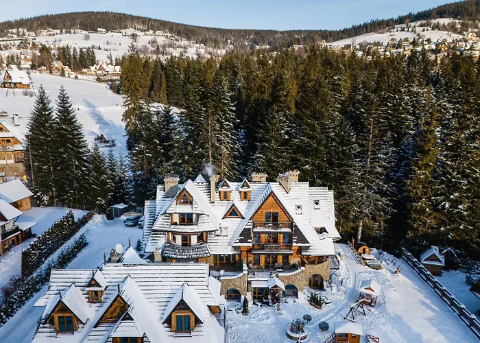 Delta Royal Kościelisko