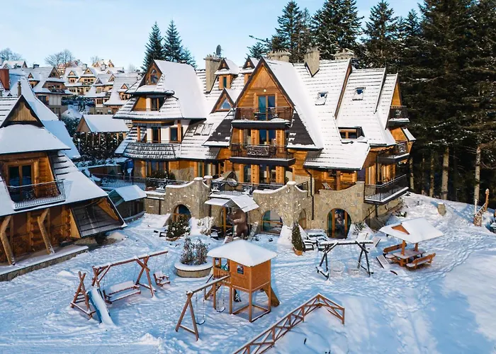 Delta Royal * Kościelisko