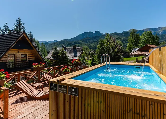 Delta Royal Kościelisko