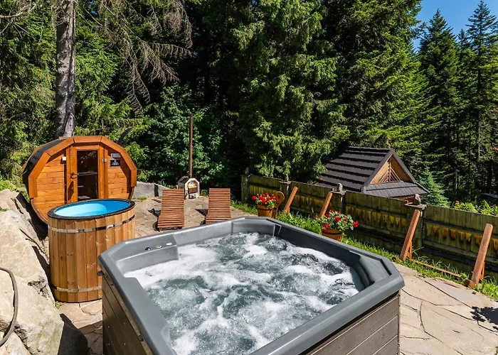 Delta Royal Hotel Kościelisko