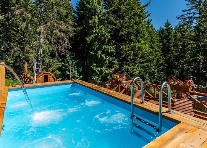 Delta Royal Kościelisko